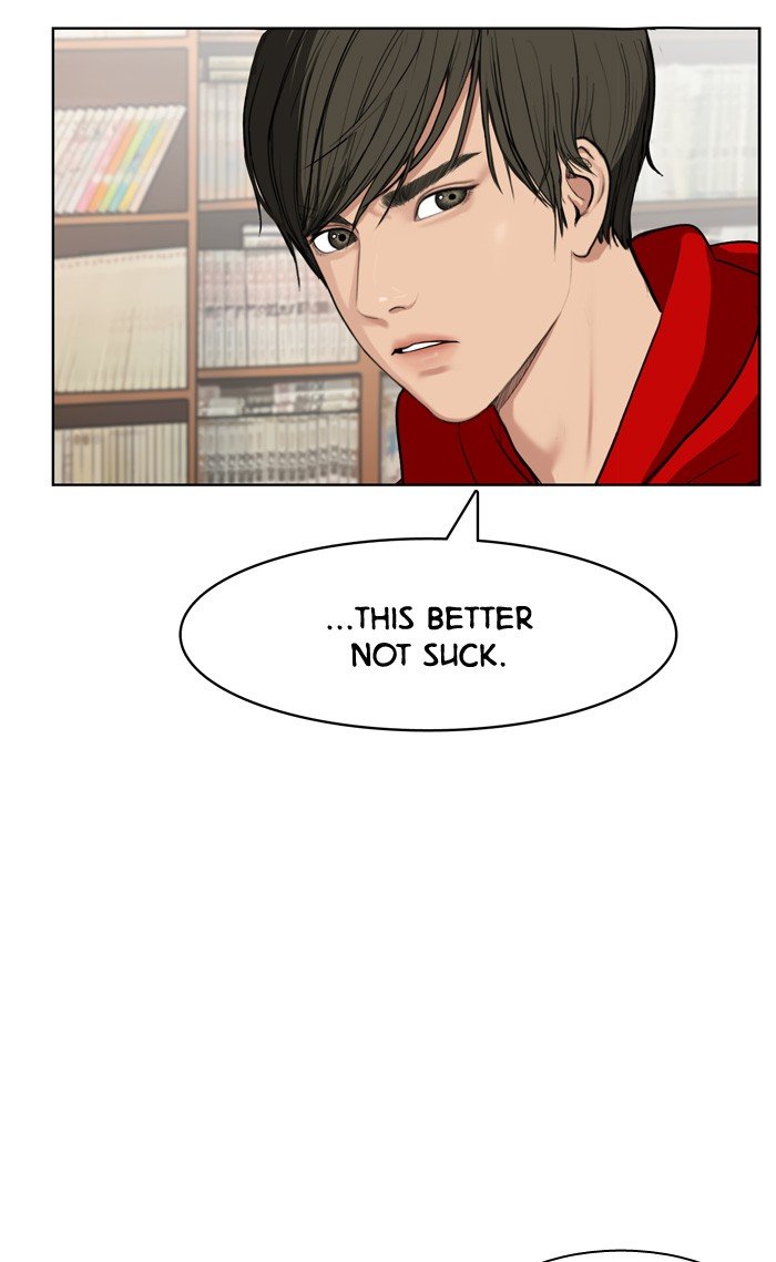 True Beauty chapter 7 page 40