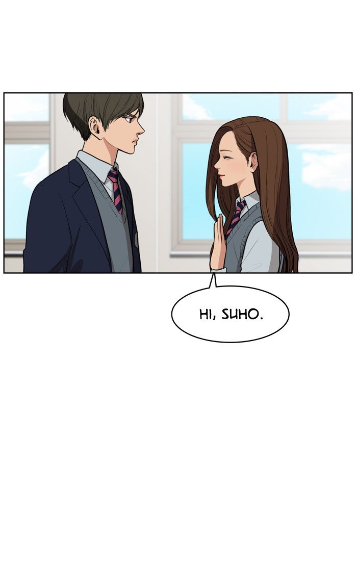 True Beauty chapter 7 page 46