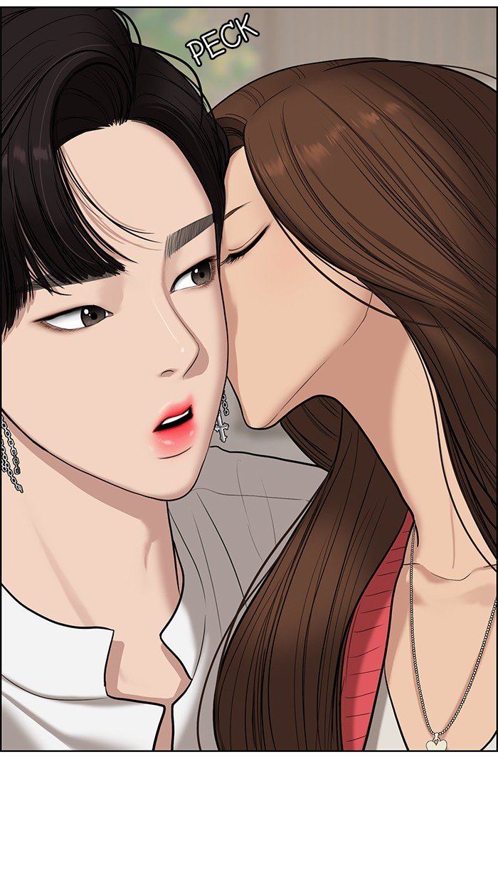 True Beauty chapter 70 page 101