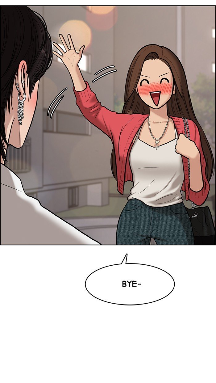 True Beauty chapter 70 page 104