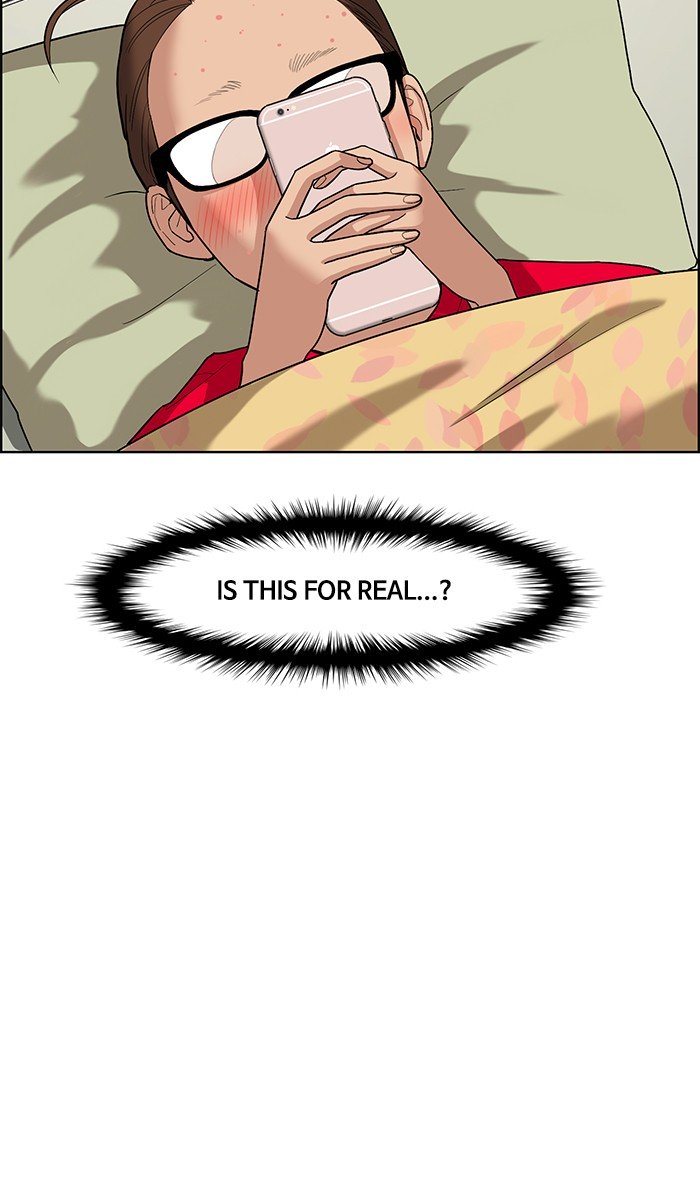 True Beauty chapter 70 page 32
