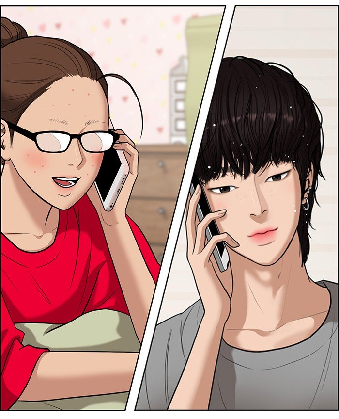 True Beauty chapter 70 page 38