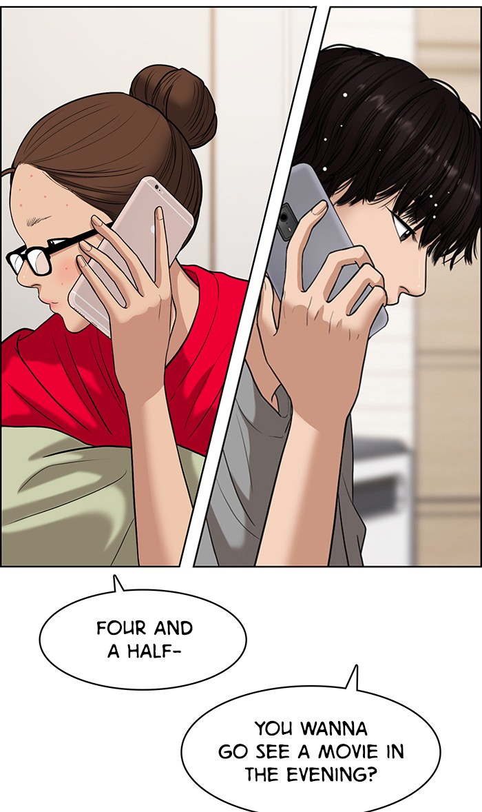 True Beauty chapter 70 page 40