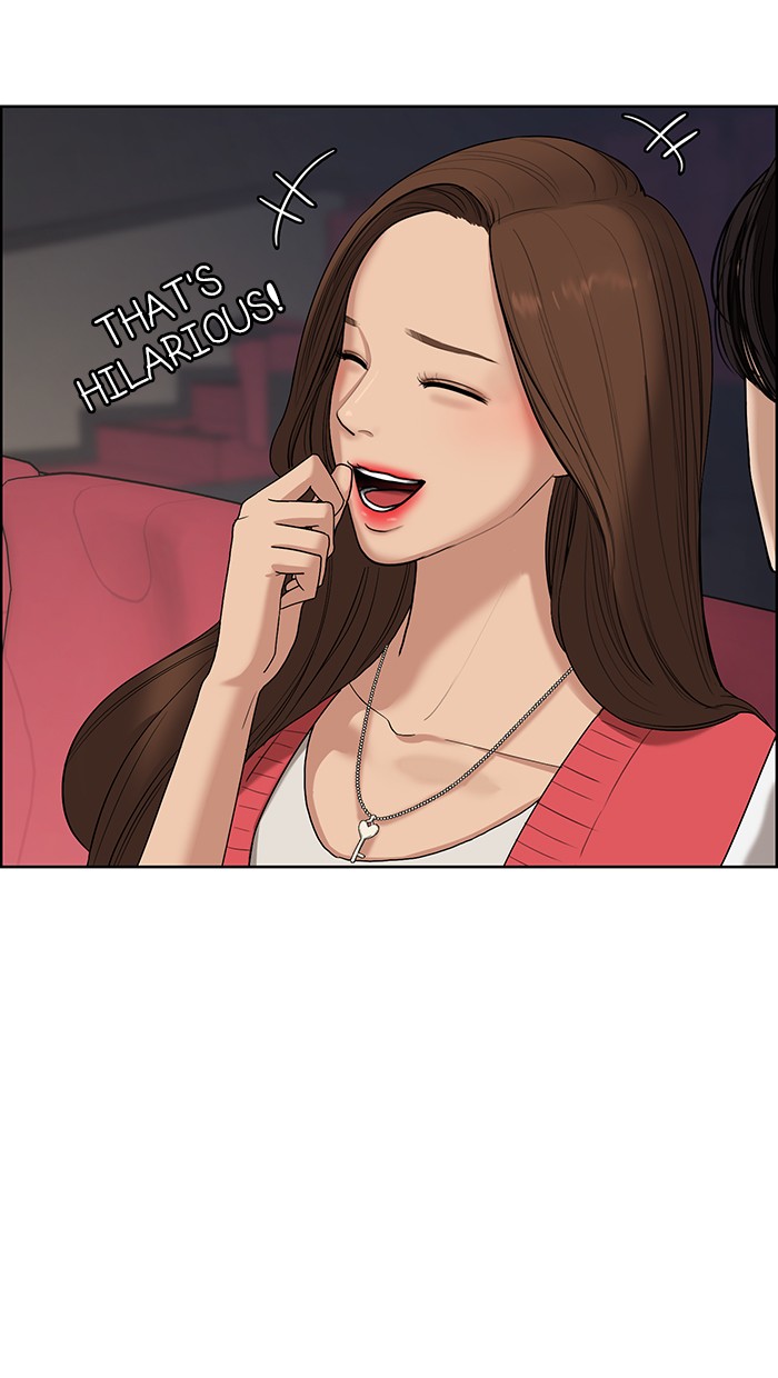 True Beauty chapter 70 page 58