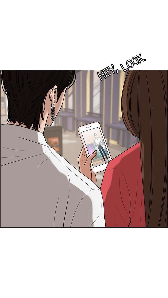 True Beauty chapter 70 page 67