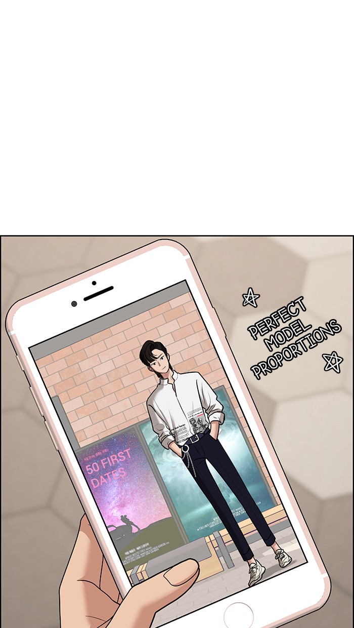 True Beauty chapter 70 page 68