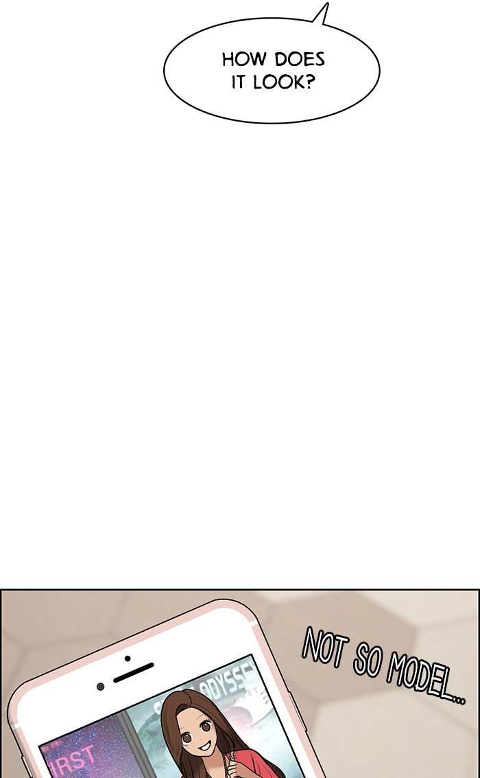 True Beauty chapter 70 page 72