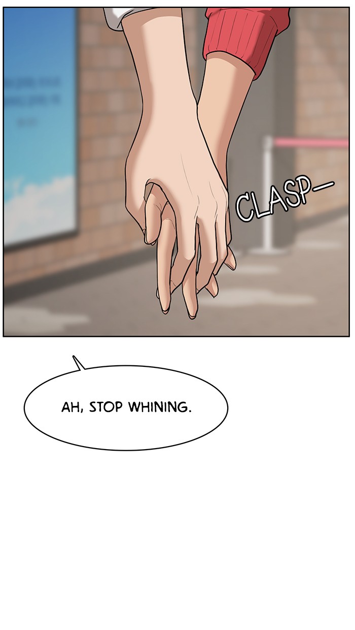 True Beauty chapter 70 page 76