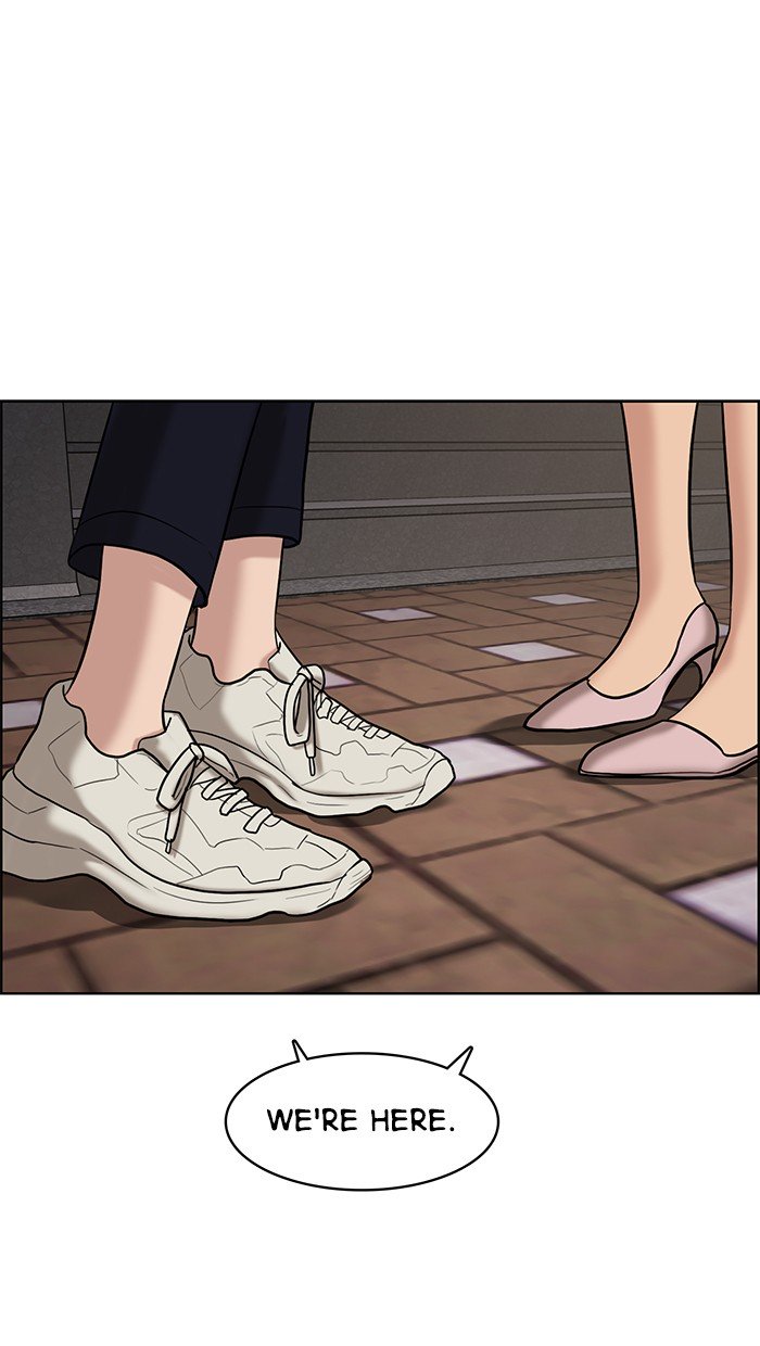 True Beauty chapter 70 page 92