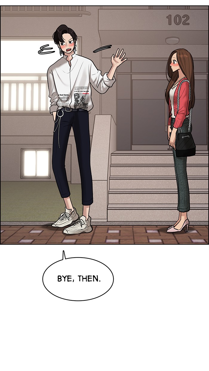 True Beauty chapter 70 page 95