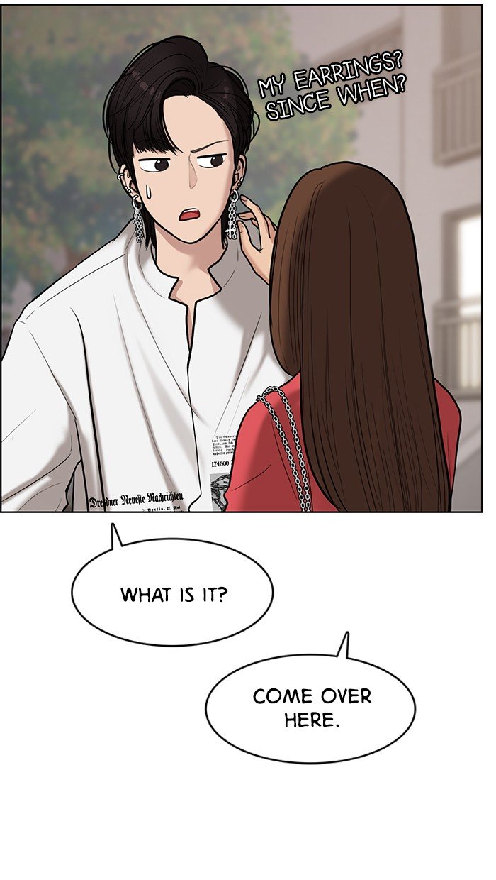 True Beauty chapter 70 page 98