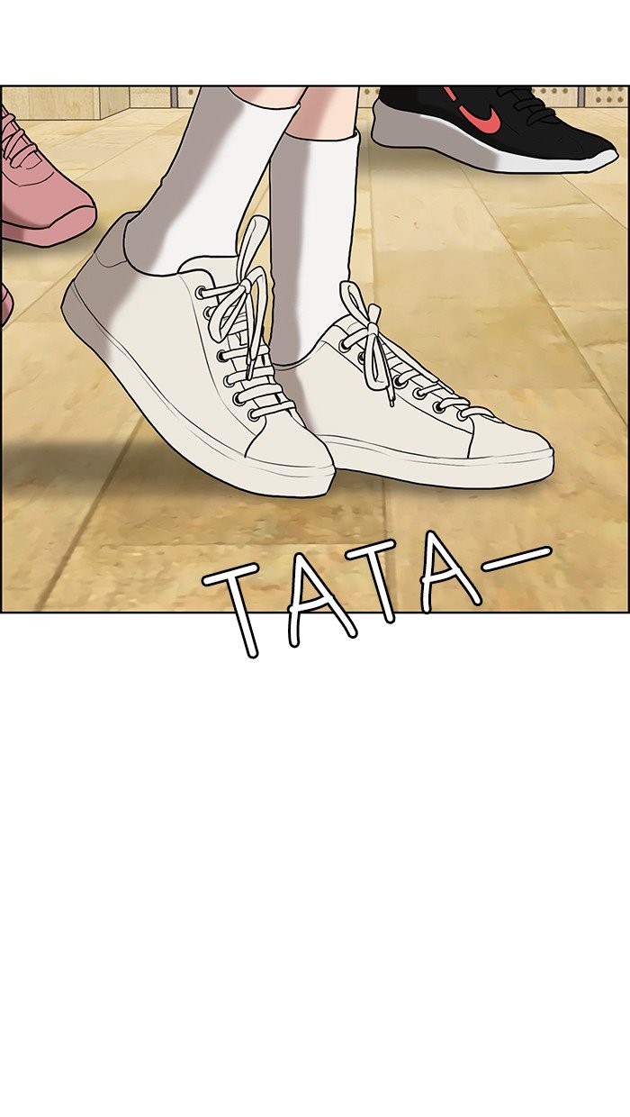 True Beauty chapter 71 page 110