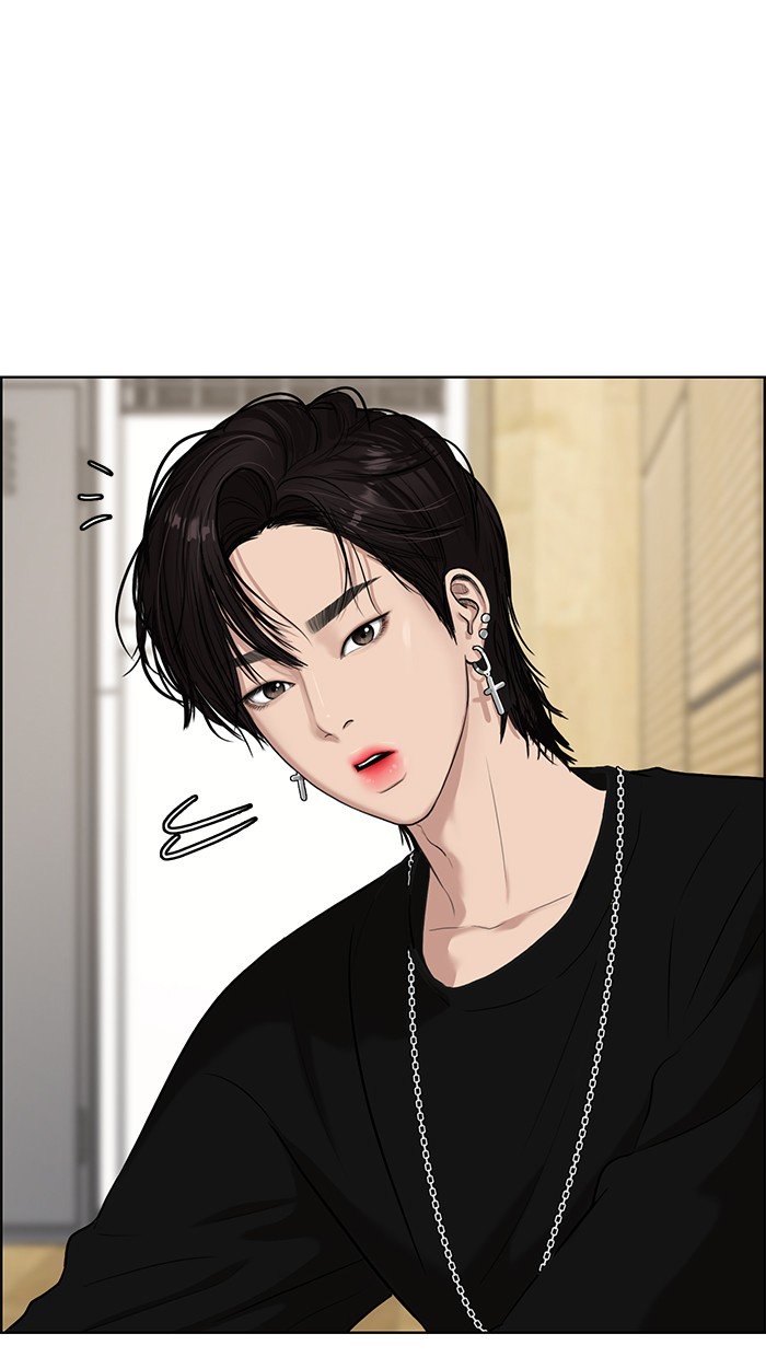 True Beauty chapter 71 page 111