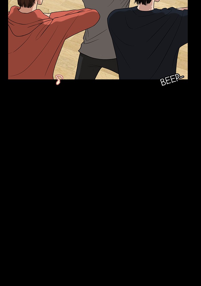 True Beauty chapter 71 page 27