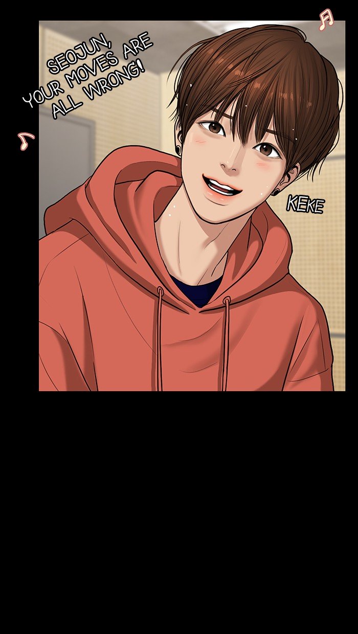 True Beauty chapter 71 page 28