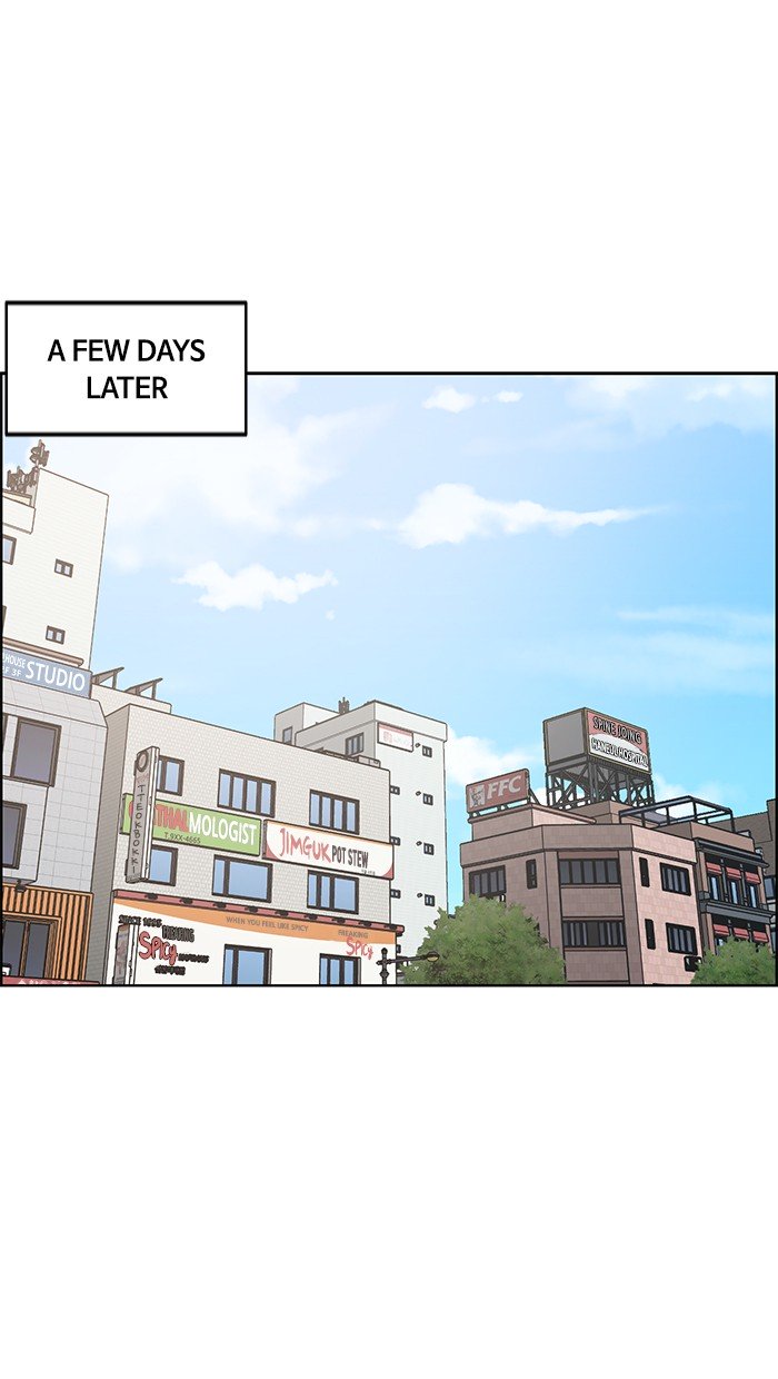 True Beauty chapter 71 page 32