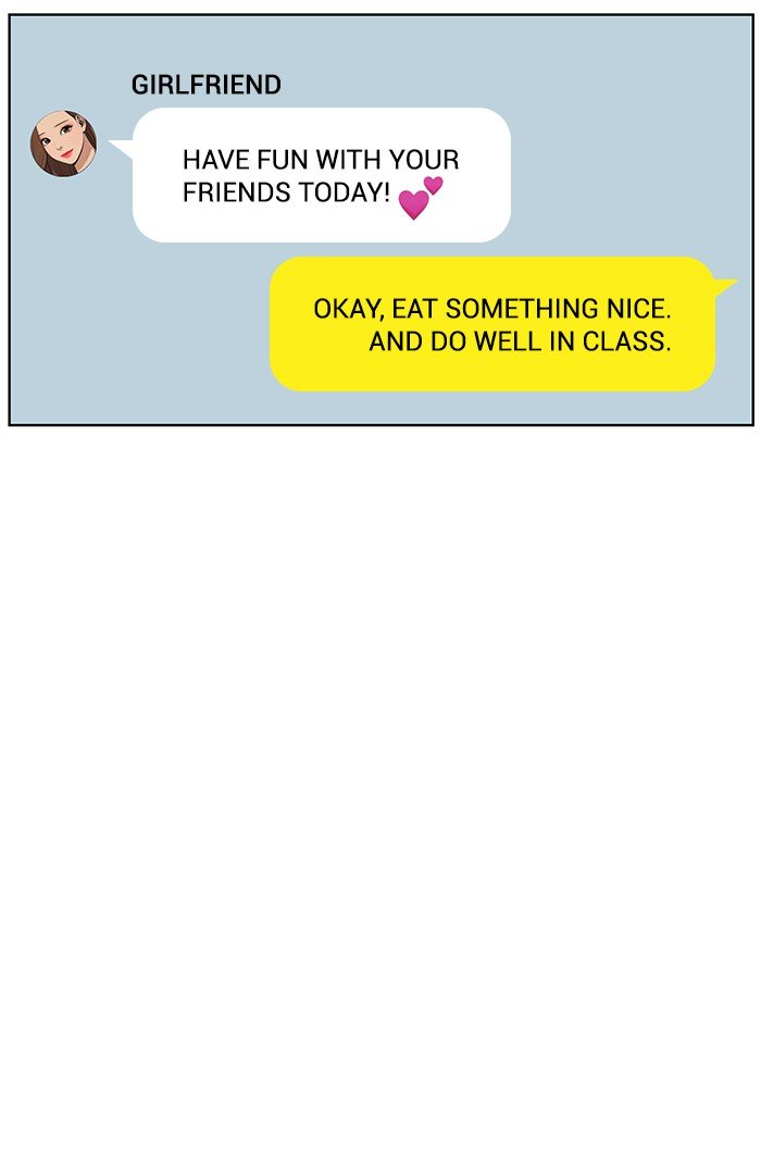 True Beauty chapter 71 page 34