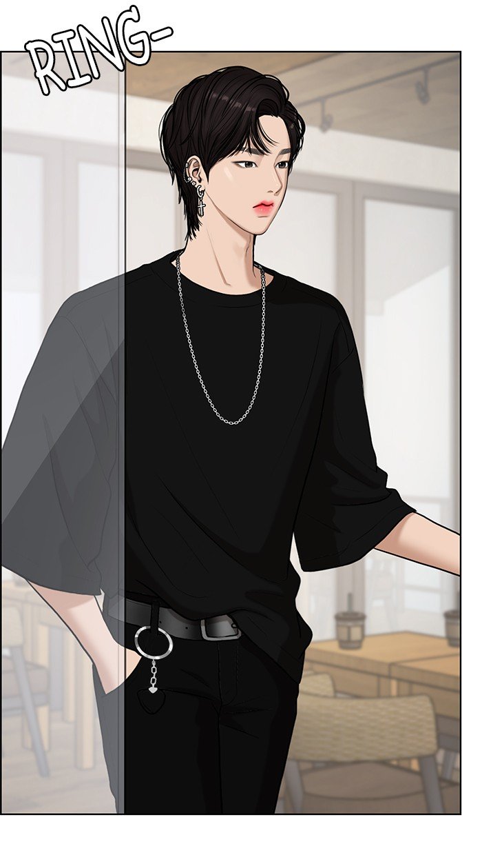 True Beauty chapter 71 page 37