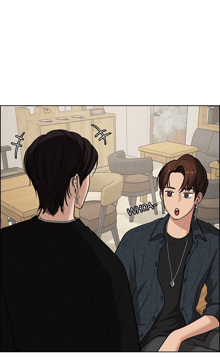 True Beauty chapter 71 page 41