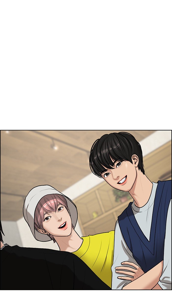 True Beauty chapter 71 page 43