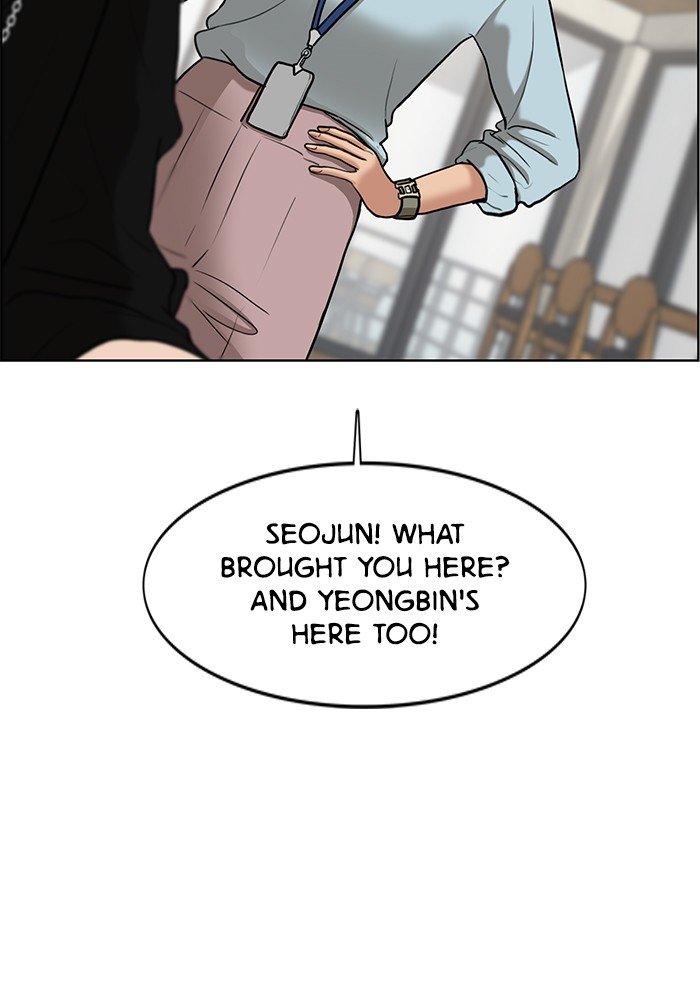 True Beauty chapter 71 page 50