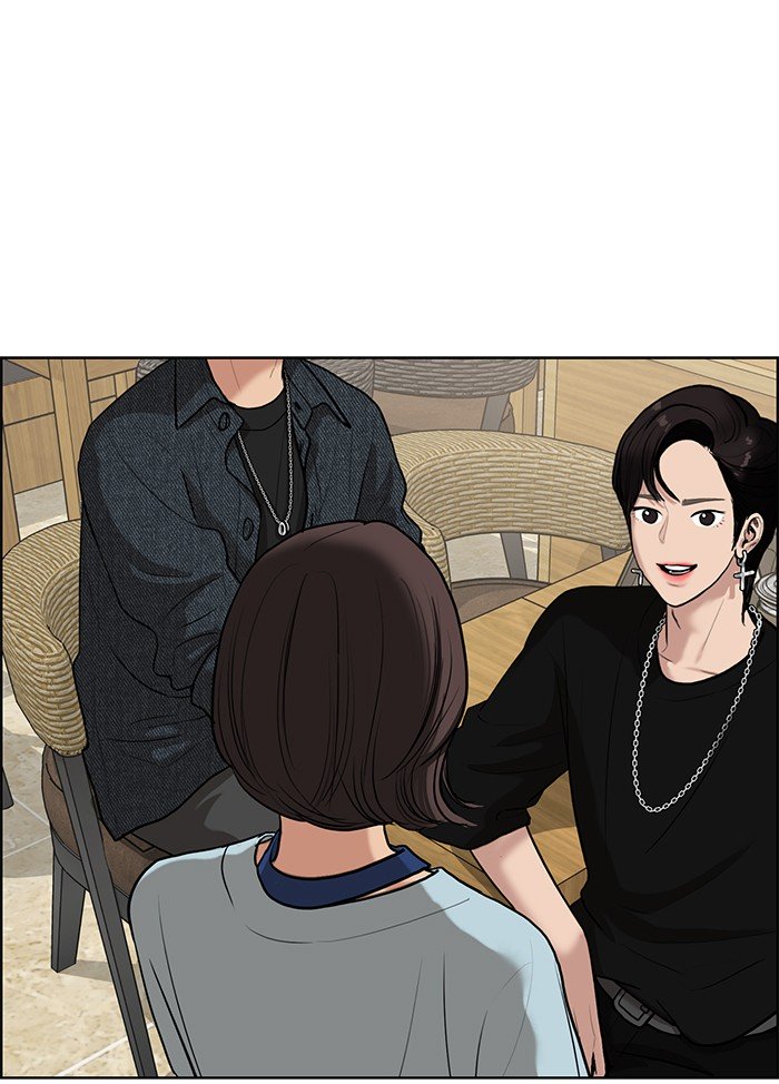 True Beauty chapter 71 page 51