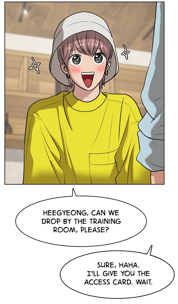 True Beauty chapter 71 page 53