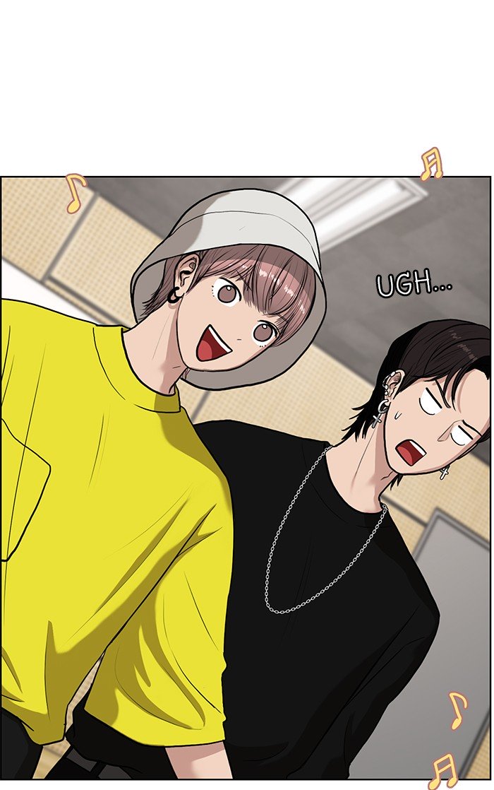 True Beauty chapter 71 page 63