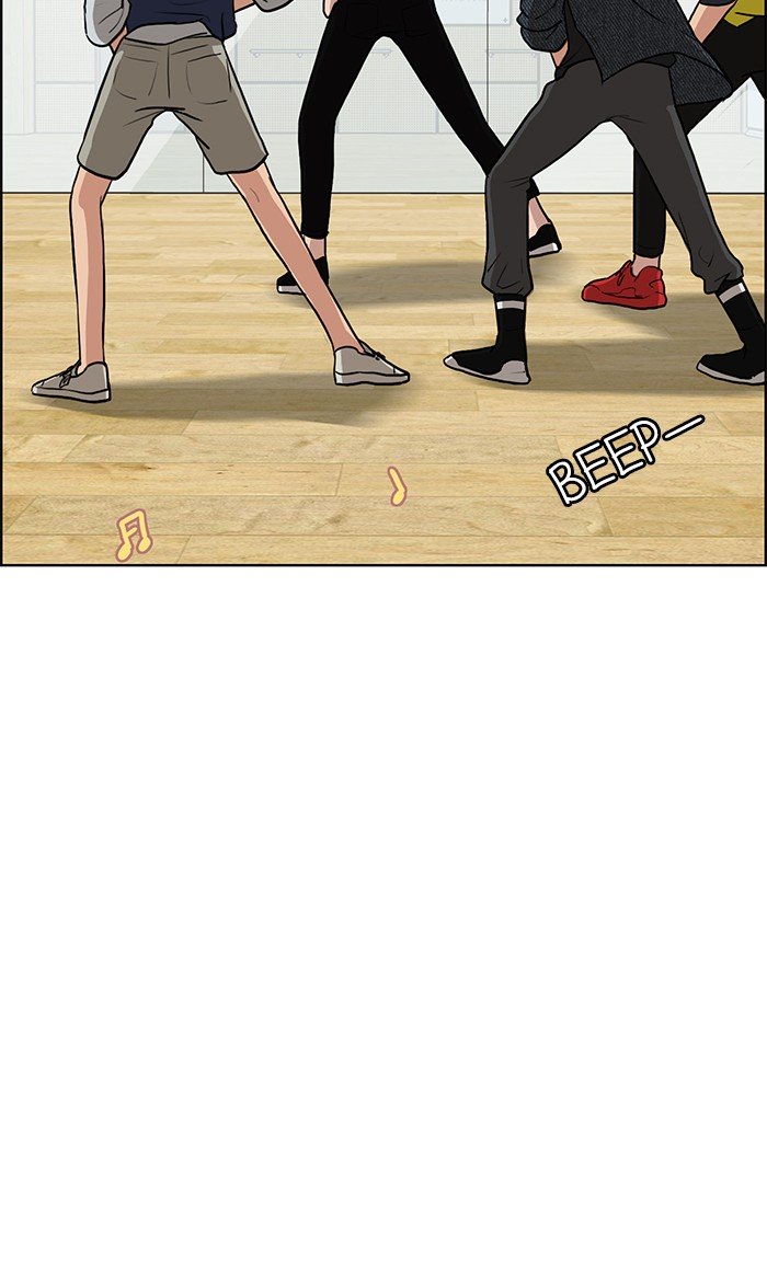 True Beauty chapter 71 page 65