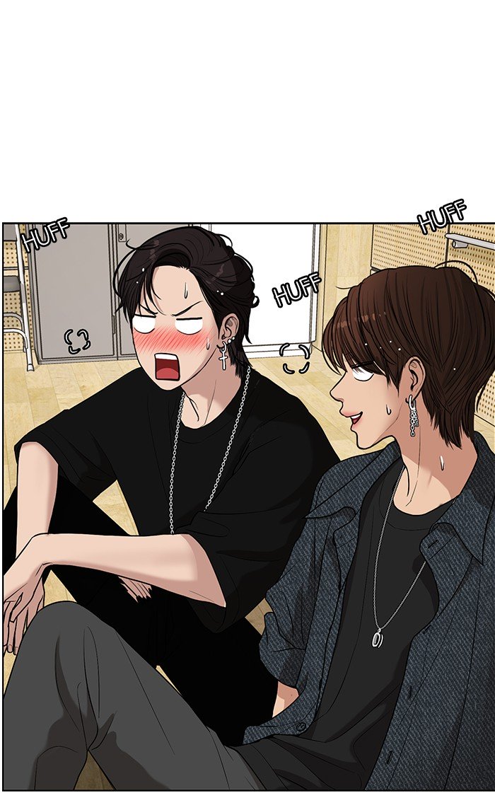 True Beauty chapter 71 page 67