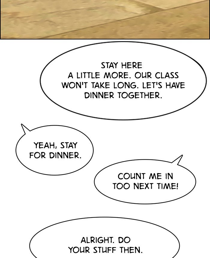 True Beauty chapter 71 page 85