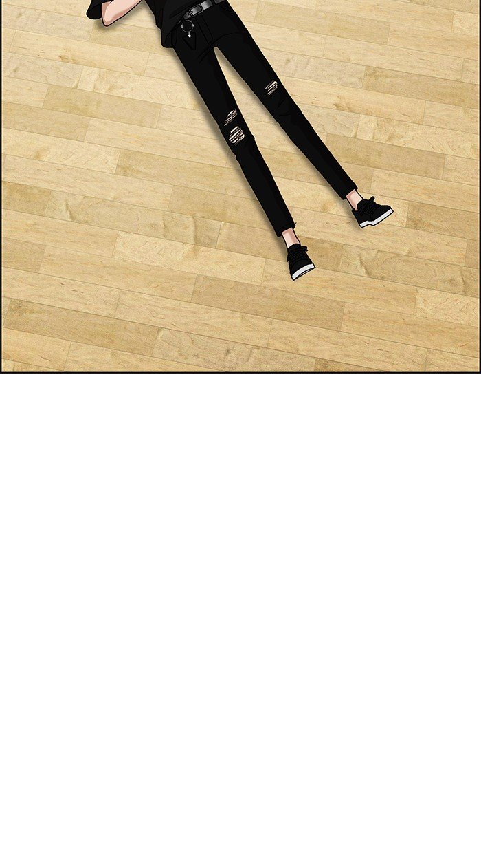 True Beauty chapter 71 page 89