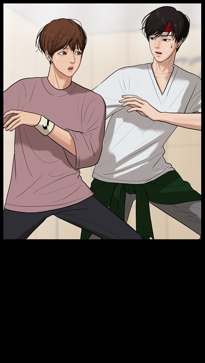 True Beauty chapter 71 page 92