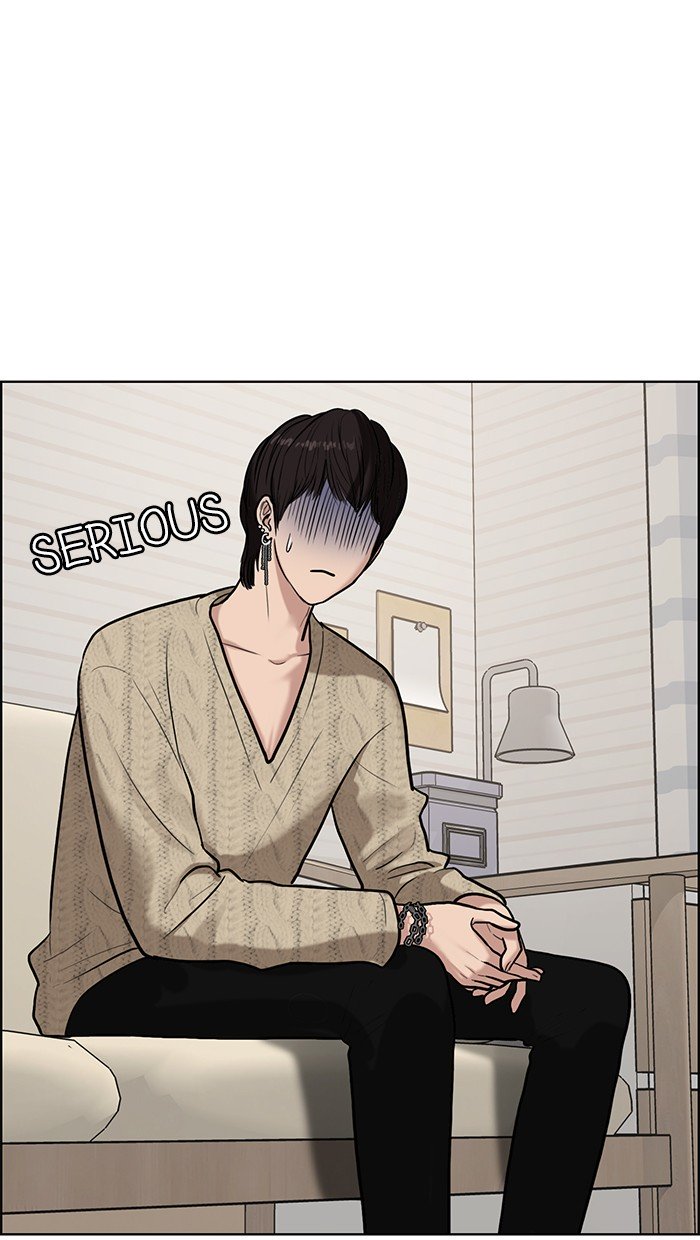 True Beauty chapter 72 page 101