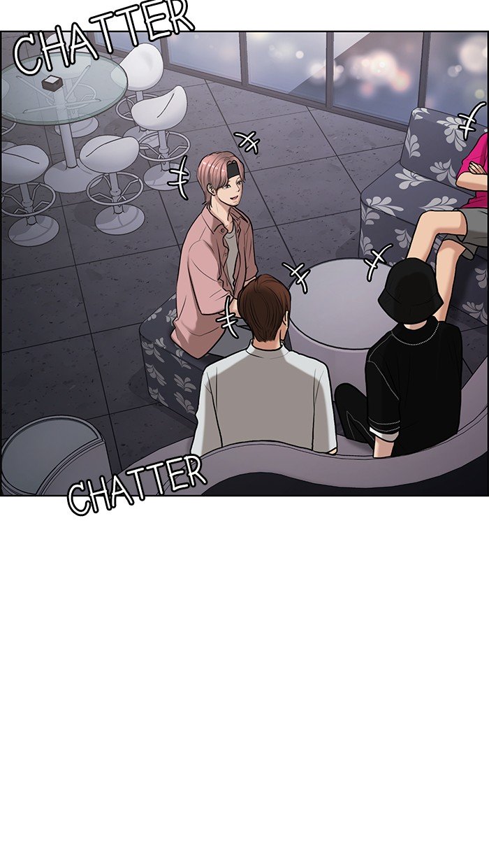 True Beauty chapter 72 page 108