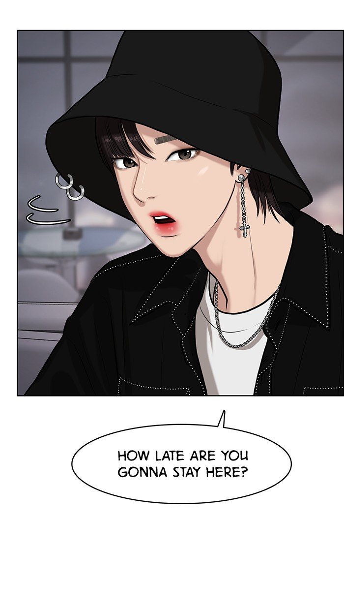 True Beauty chapter 72 page 109