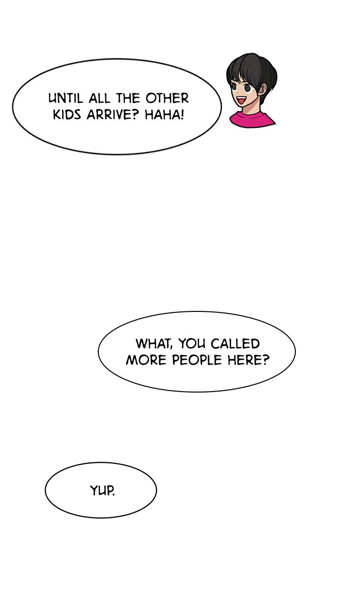 True Beauty chapter 72 page 110