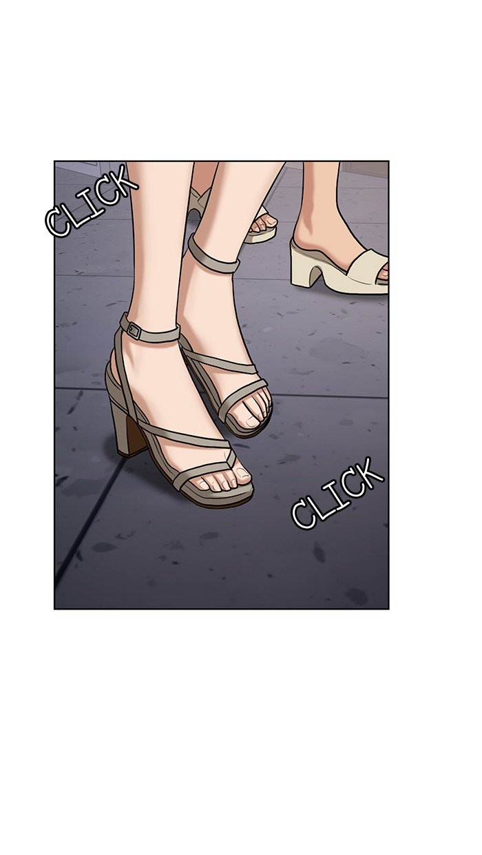 True Beauty chapter 72 page 113