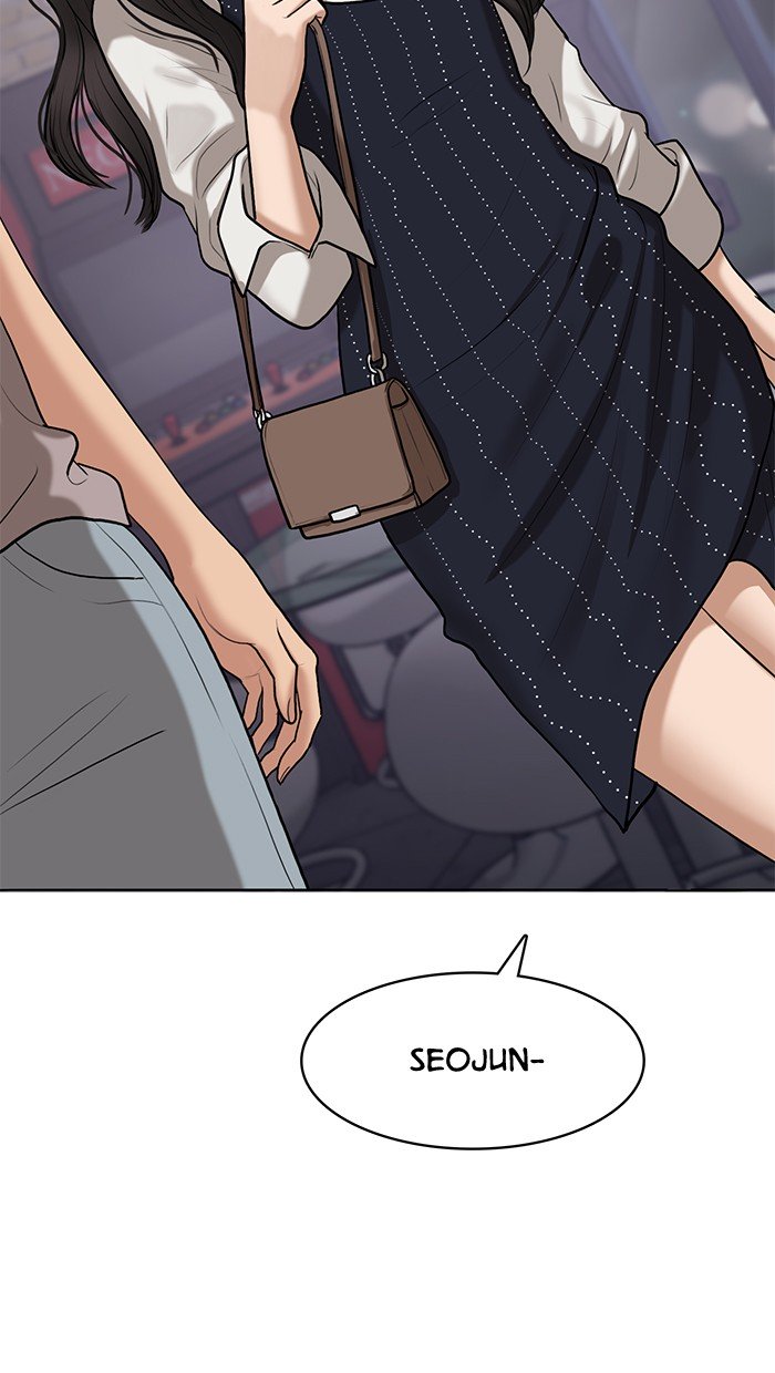 True Beauty chapter 72 page 115