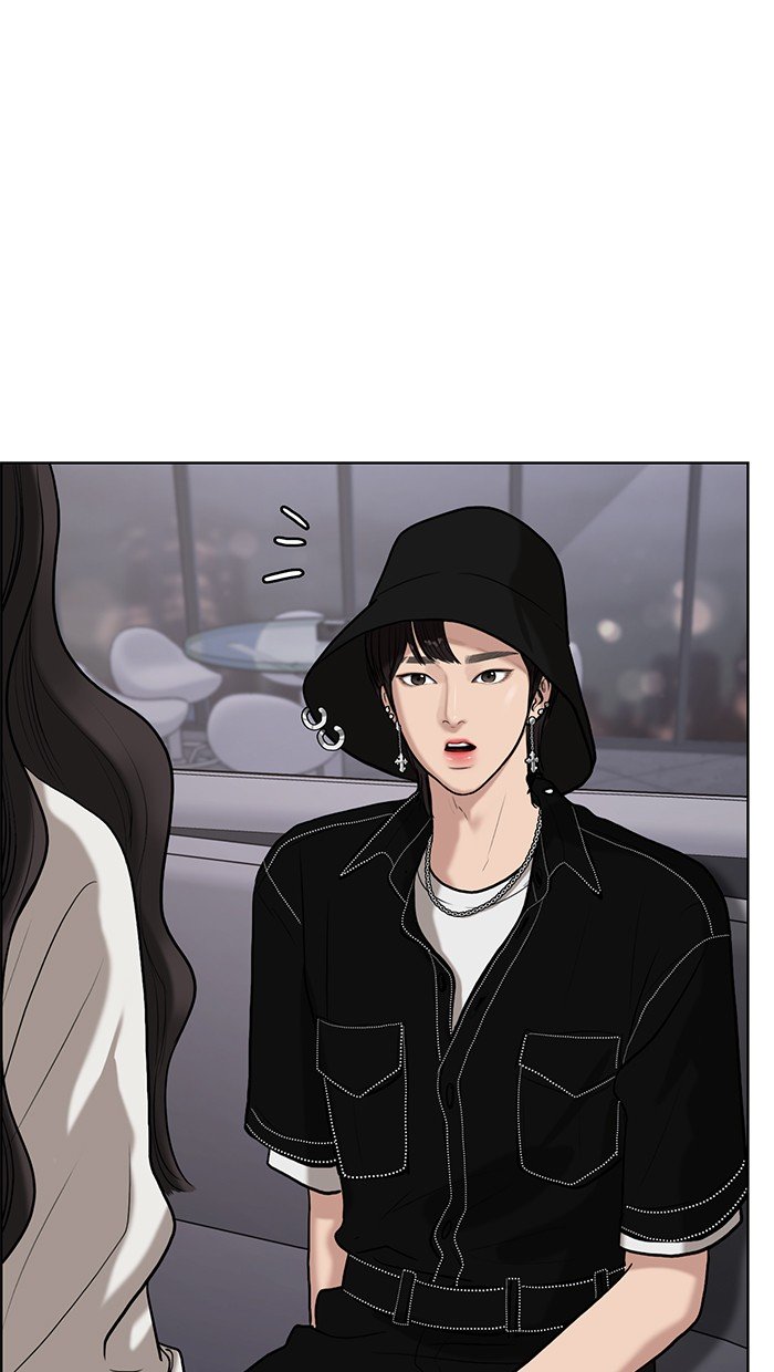 True Beauty chapter 72 page 116