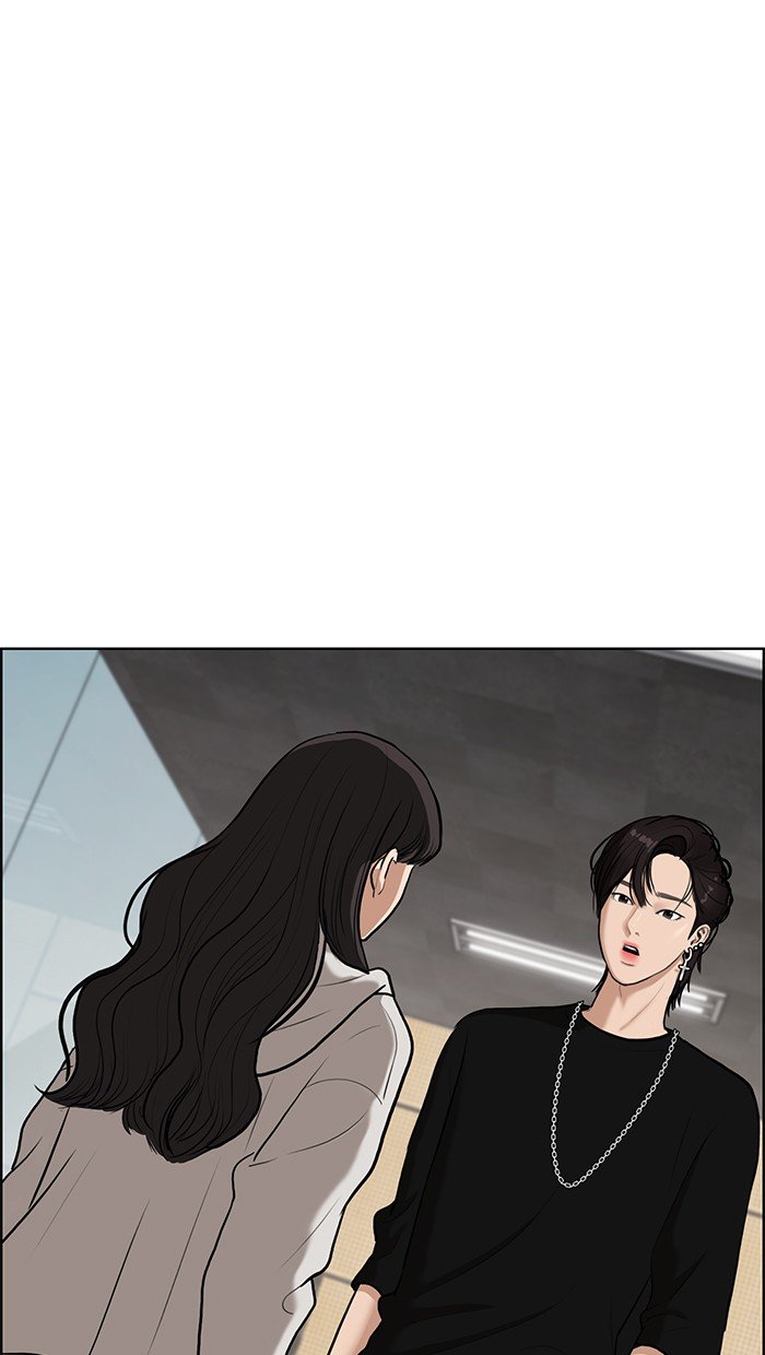 True Beauty chapter 72 page 12