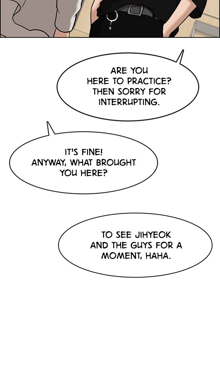 True Beauty chapter 72 page 13