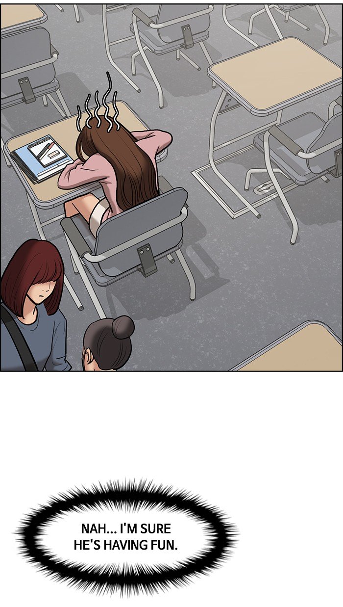 True Beauty chapter 72 page 22