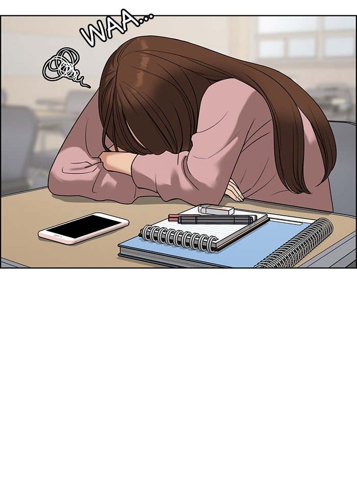 True Beauty chapter 72 page 27