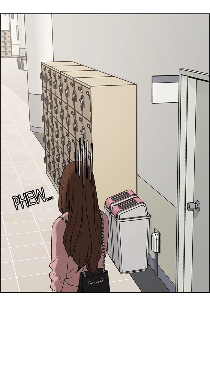 True Beauty chapter 72 page 29