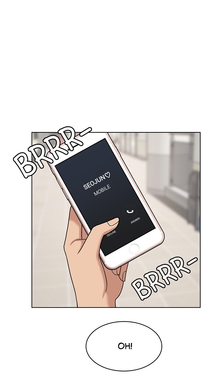 True Beauty chapter 72 page 30