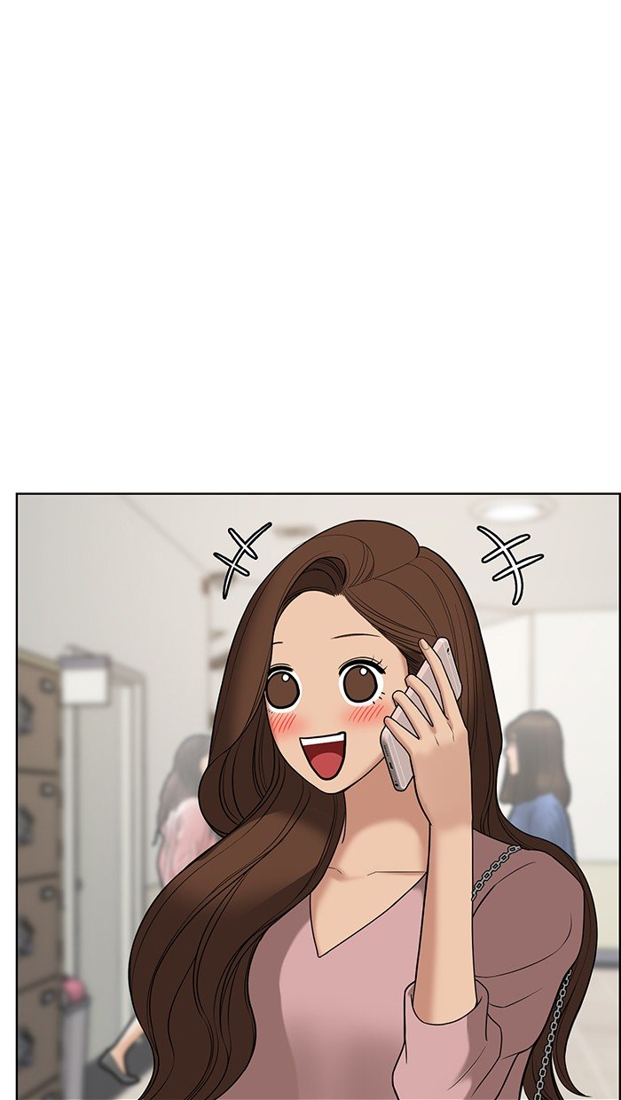 True Beauty chapter 72 page 31