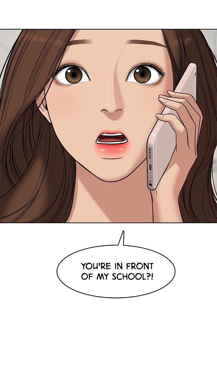 True Beauty chapter 72 page 35