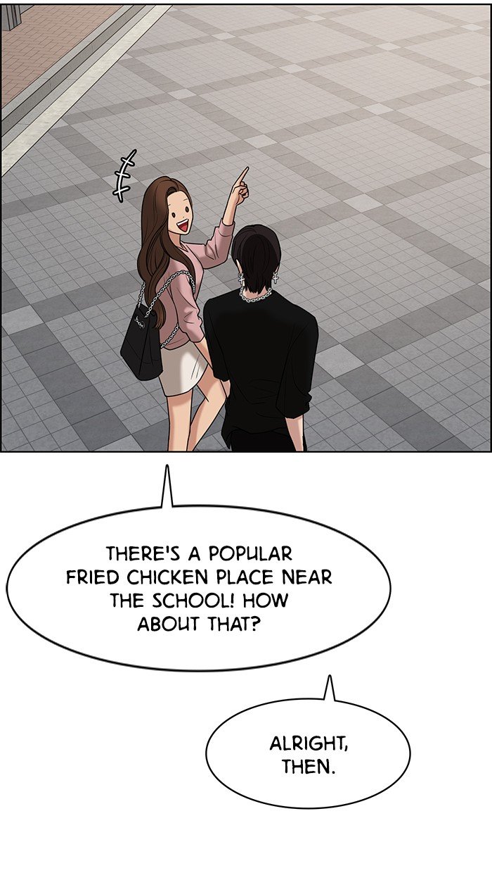 True Beauty chapter 72 page 50