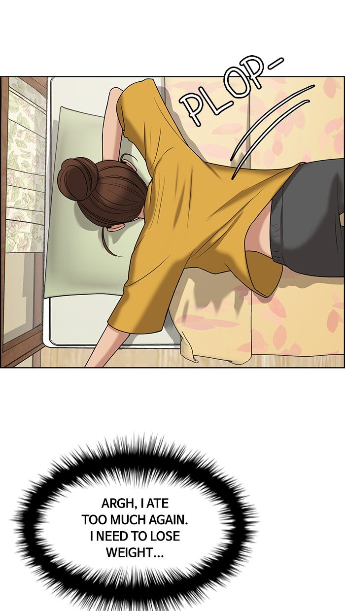 True Beauty chapter 72 page 53